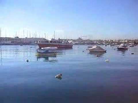 Malta-Sliema/Gzira Strand