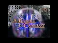 A Knight In Camelot Australian VHS Opening Disney 2000