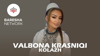 Valbona Krasniqi - Kolazh 2025