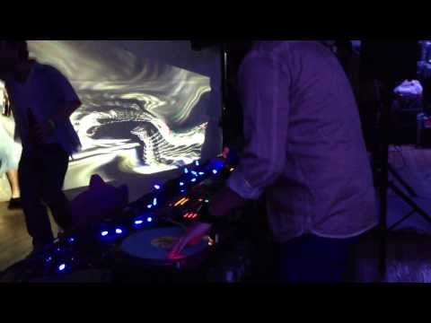 Freaky Flow - 2013-08-03 - ON - Ottawa With DJ Freaky Flow