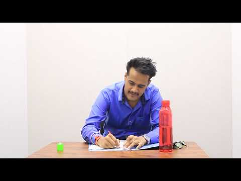 Lakshay Sharma  STRICT ACP CHARACTER - AUDITION 