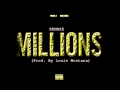Pusha T Millions Feat Rick Ross Instrumental