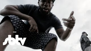 Footsie | On This Ting [Music Video]: SBTV