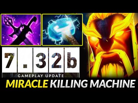 Miracle Ember Spirit 25 Kills in 30 minutes = GG