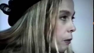 The Blue Nile with Rickie Lee Jones - interview
