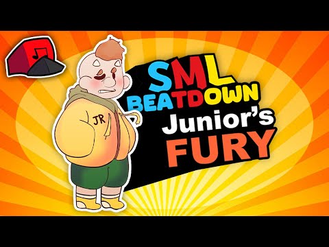 Logantale - SML BEATDOWN: Junior's Fury