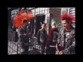 The Casualties- Clockwork 