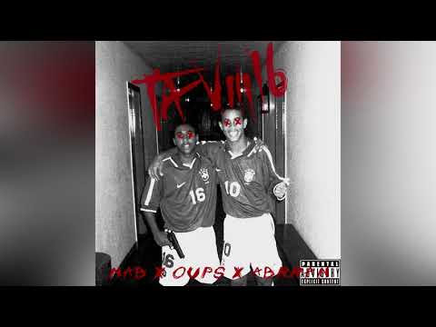 NAB x OUPS - TA VMl6 ( Prod ABRRAN )