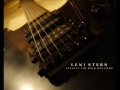 Leni Stern - Finally The Rain Has Come