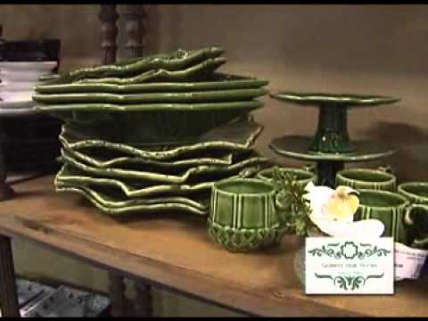 Programa Neusa Bighetti exibido no dia 09/09/2012 - Galeria das Flores