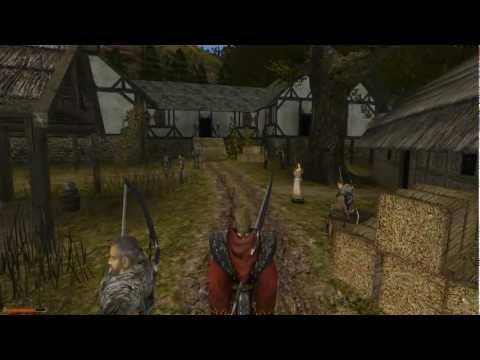 Gothic2addon-OLOG-part 092: Crawler plate armor