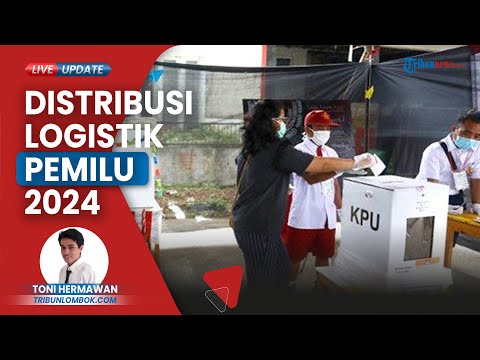 Cara Cek Lokasi TPS untuk Mencoblos Saat Pemilu 2024 - TribunNews.com  