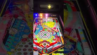Cactus Jack’s Visual Pinball VPX - Virtual Pinball #pinball #vpx #virtualpinball #cactusjack #retro