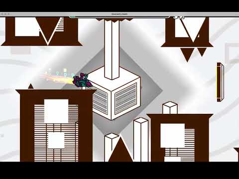 (Easy Demon) Luster 100%