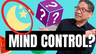 THIS WILL FOOL YOU: NO Free Choice!?! Mind Control Real??