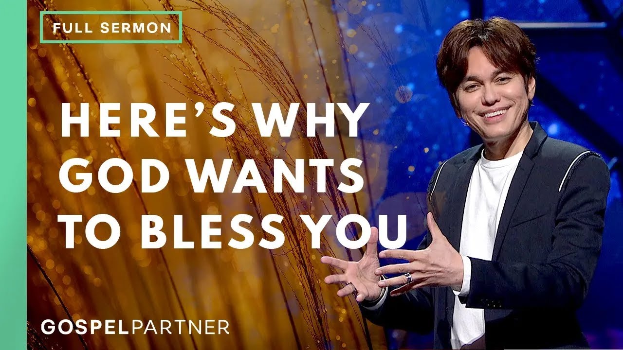 A Blessing For You Will You Take It Lyrics