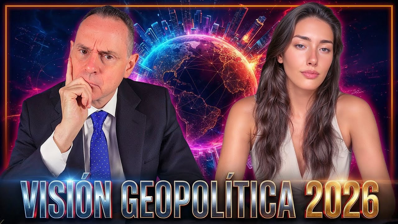 El pronóstico para 2026, con las enseñanzas de 2025