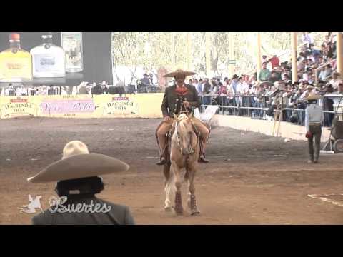 Final de Caladero Campeonato Millonario THV 2015