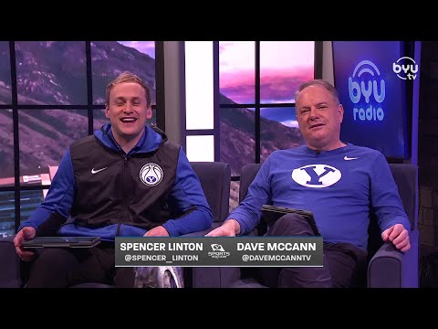 Rebekah Ripley on BYUSN 1.12.23
