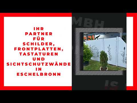 is Industrie-Schilder GmbH YouTube-Vdeominiatur 10