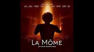 "LA MÔME" (film E.Piaf) / Les mômes de la cloche / Alceo Passeo & Jil aigrot
