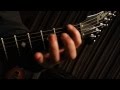 Death - Secret Face (YouTube Collaboration Cover - guitar video)