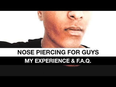 download lagu mp3 mp4 Nose Piercing Which Side For Guys, download lagu Nose Piercing Which Side For Guys gratis, unduh video klip Nose Piercing Which Side For Guys