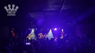 [EGxHC] Dying Wish - Enemies In Red (Live @ A38, Budapest 20-04-2023)