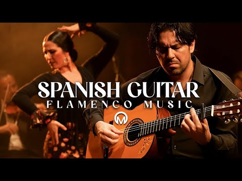 Top Spanish Guitar and Flamenco Instrumentals (Fusion V. Playlist) | Flamenco Guitar Music