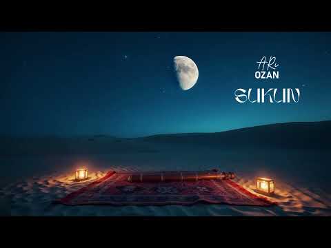 Ari Ozan | Sukun