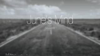 Junes Mind - Souvenir (The Travel Song)
