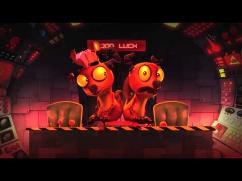 CLIP PSYKE UNDERGROUND   QUENTIN MOSIMANN