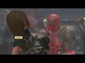 Deadpool S Video Game Toons Crossover Parody Part 9