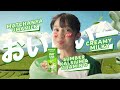 BARU Indomilk Matcha MatchaUMAMilk