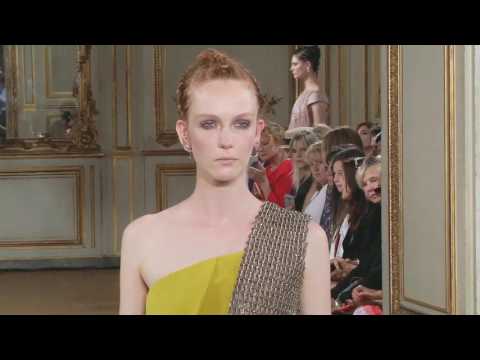 Antonio Grimaldi Paris Haute Couture FW17-18