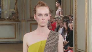 Antonio Grimaldi Paris Haute Couture FW17-18