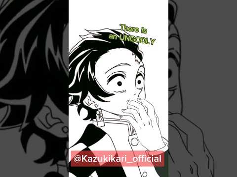 Hisoka Meets __part 3 #fyp #hisoka #tanjiro #anime #hunterxhunter #demonslayer #animatic #fyp