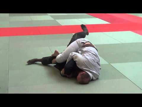 Belgium National 2016 Elite openweight Final