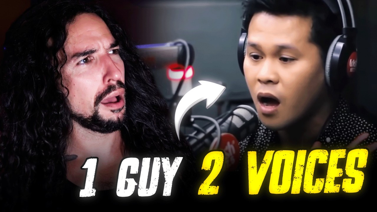 This Should NOT Be Possible With One Voice