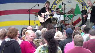 Crystal Bowersox - Speak Now