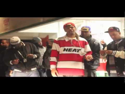 Street Knowledge - "Ima Boss" Feat. The Jacka & Husalah