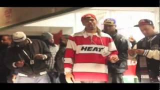 Street Knowledge - "Ima Boss" Feat. The Jacka & Husalah