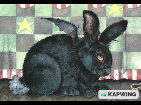 Luna997, Faeywa, Fella graciella - wite drafted