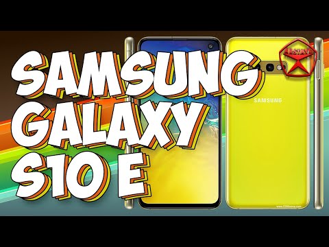 Всё что вы хотели знать о Samsung Galaxy S10e / Арстайл /