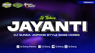 Download lagu DJ JAYANTI TERBARU 2024 STYLE BASS HOREG_DJ EBENG mp3 Download lagu DJ JAYANTI TERBARU 2024 STYLE BASS HOREG_DJ EBENG mp3