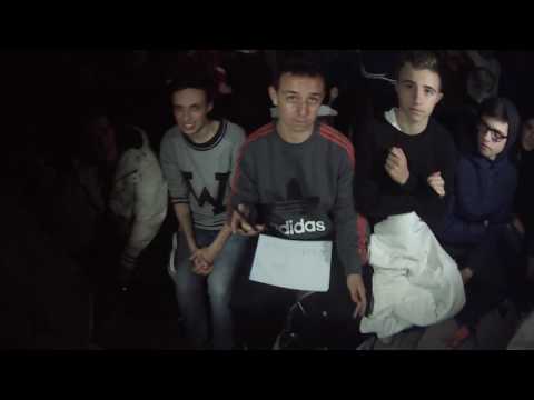 Vecino vs Beto - (BATALLÓN) Semifinal | 2º Clasificatoria BCR