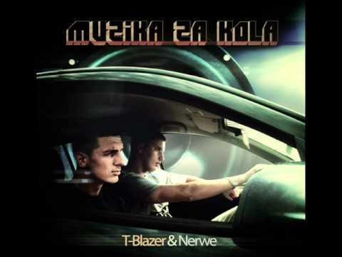 T-Blazer & Nerwe - Svaku noc i dan (feat. MCN) (Muzika za kola 2010)