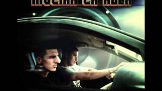 T-Blazer & Nerwe - Svaku noc i dan (feat. MCN) (Muzika za kola 2010)