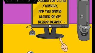 The Black Maria - The Memento (Secret of The Unforgiven Room)