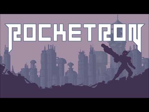 ROCKETRON Steam PV